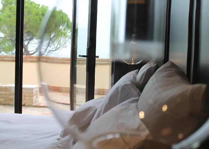 Inn Relais Margherita Longiano