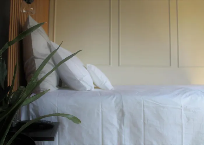 بيت ريفي Relais Margherita Longiano