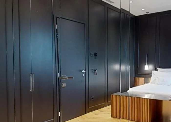 Relais Margherita 4*