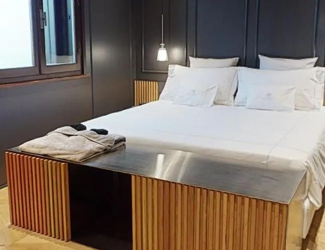 Inn Relais Margherita