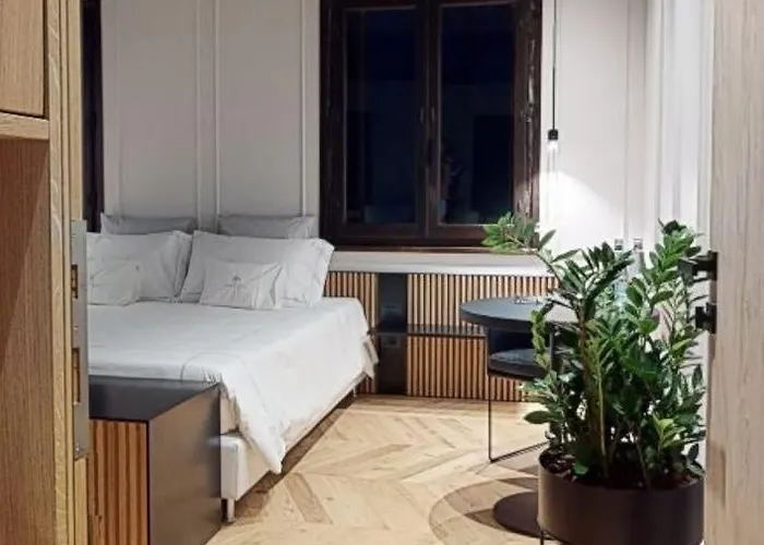 Inn Relais Margherita Longiano