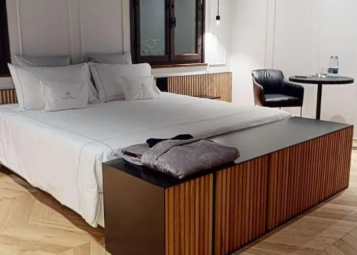 بيت ريفي Relais Margherita Longiano