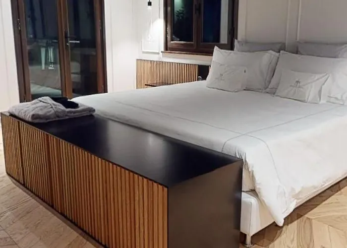 Relais Margherita Inn Longiano