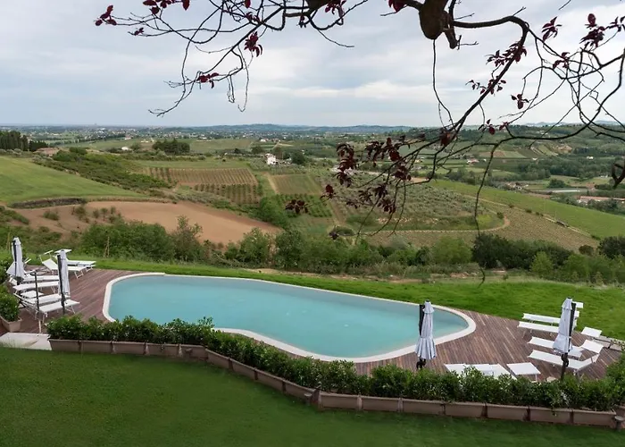 Mini-hôtel Relais Margherita Longiano