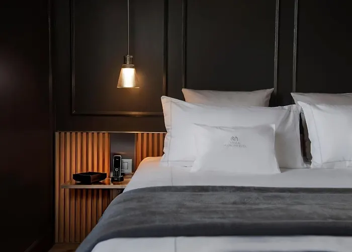 Relais Margherita Mini-hôtel 4*