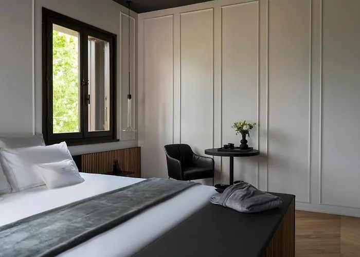 Relais Margherita 4* Longiano