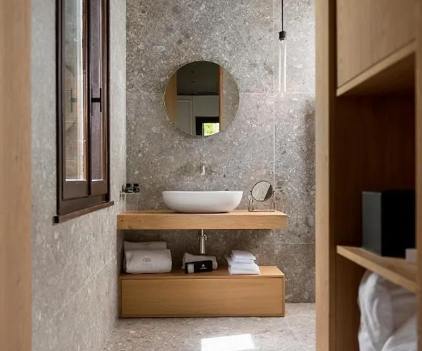 Inn Relais Margherita