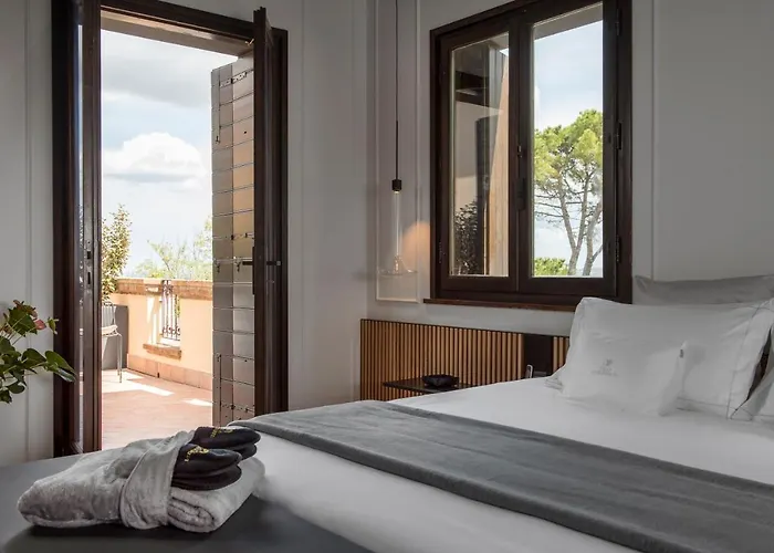 Relais Margherita 4* Longiano