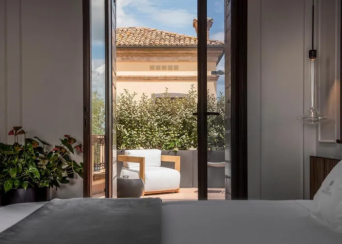 Relais Margherita 4*