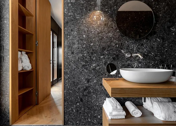 Relais Margherita 4*