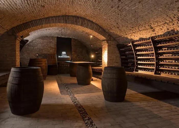 Relais Margherita 4* Longiano