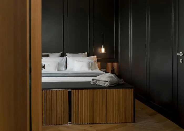 Relais Margherita Inn