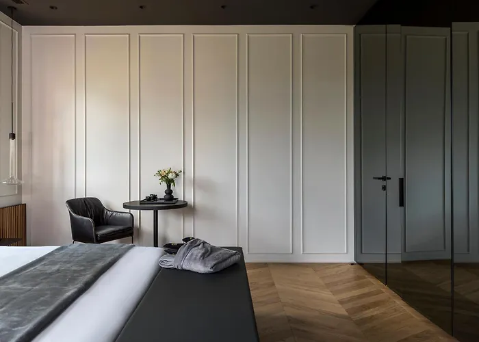 Relais Margherita Inn 4*