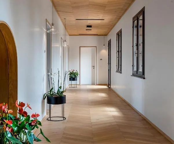 Relais Margherita Longiano