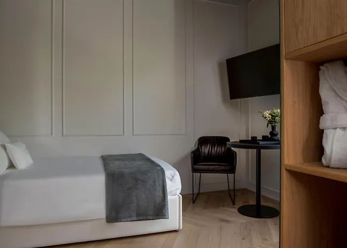 Inn Relais Margherita