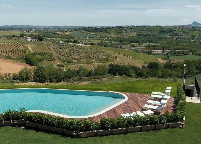 Relais Margherita 4* Longiano