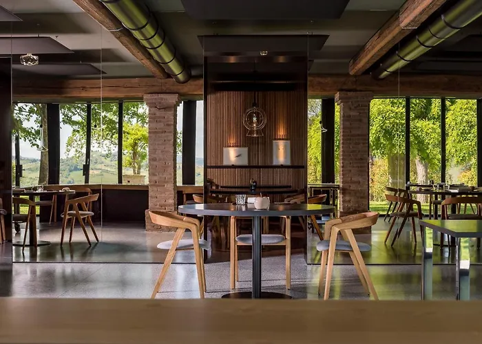 Relais Margherita Inn Longiano