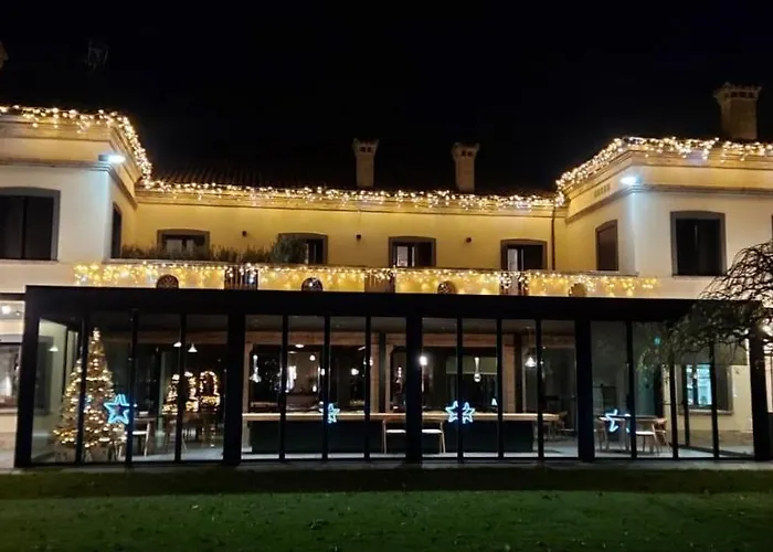 Relais Margherita 4* Longiano